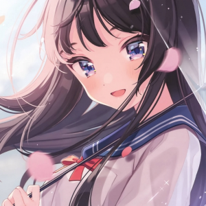 For you
