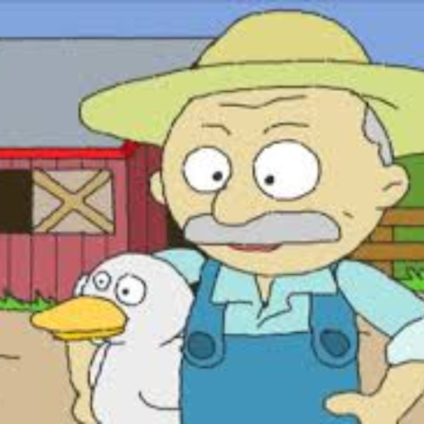 Old MacDonald
