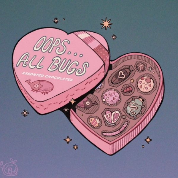 bug love (short)