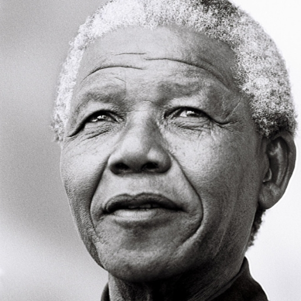 Mandela