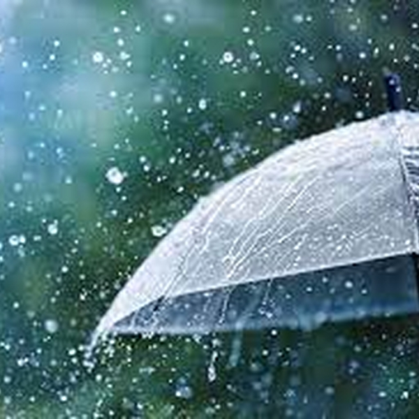 Rain drops