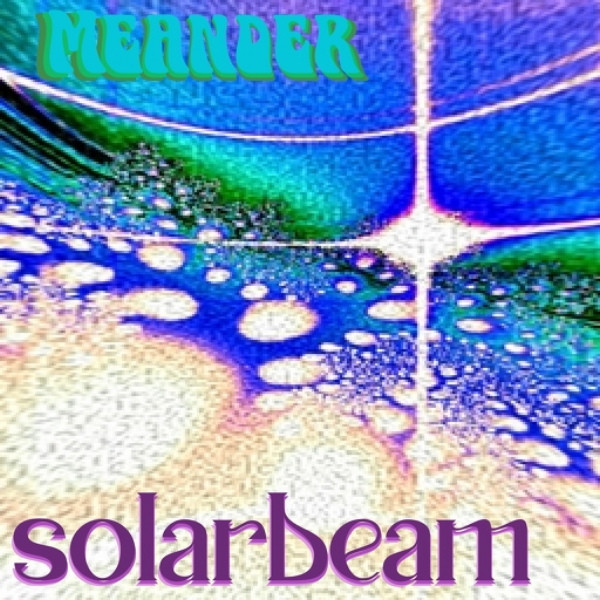 Solarbeam