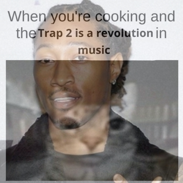 TRAP 2 FREESTYLE (Schworb's ReSchworbation)