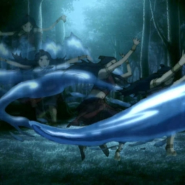 katara demo FENIX remix
