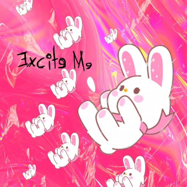Excite Me (seb X poet)