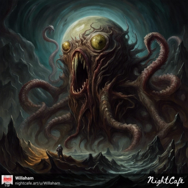 Metamorphasis [9b challenge]