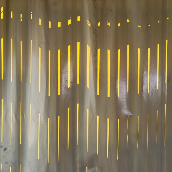 opaque