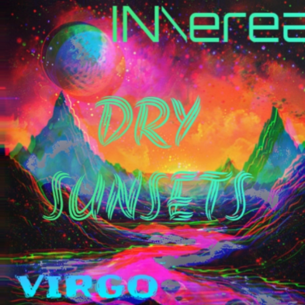 dry sunsets( ft: virgo )    :)