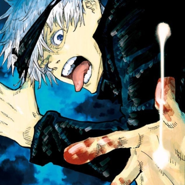 ULTIMATE ANIME MASHUP