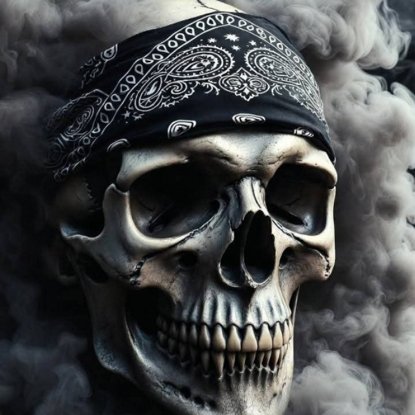 Brutal Hardkore Underground Rap Track 2026