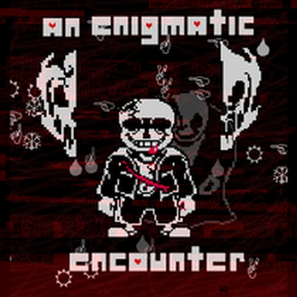 UNDERTALE LAST BREATH: AN ENIGMATIC ENCOUNTER