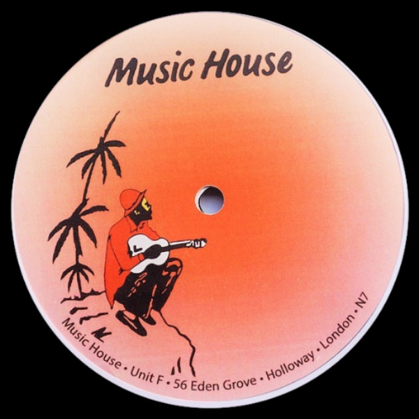 HeadUp (Jungle mix)