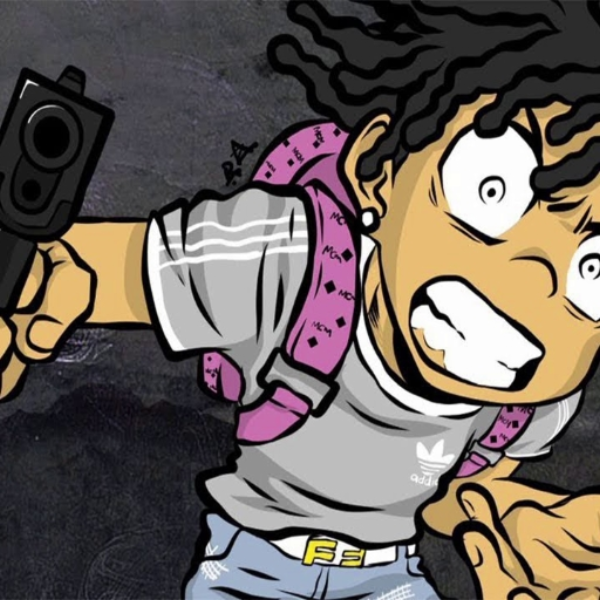 Gang