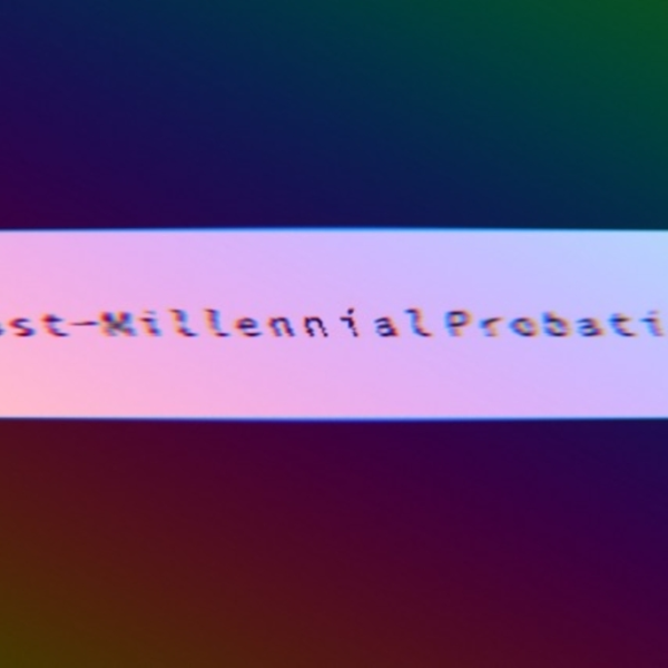 Post-Millennial Probation *PREVIEW*