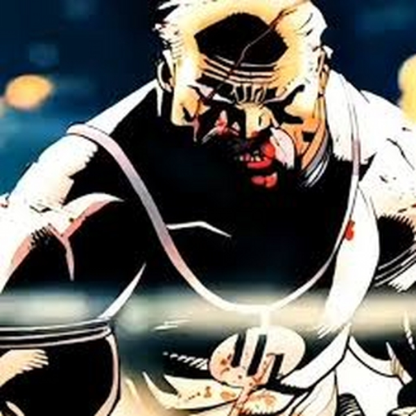 Conquest