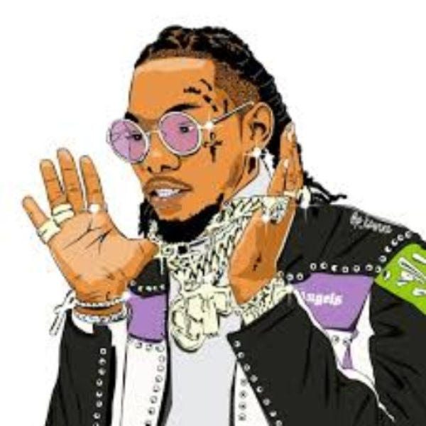 [FREE] 'MAMA' - Offset type beat