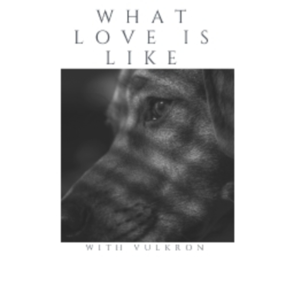 What love is like (made with Yaͣboͦiͥiͥ)