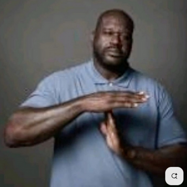 I need a break bruh...