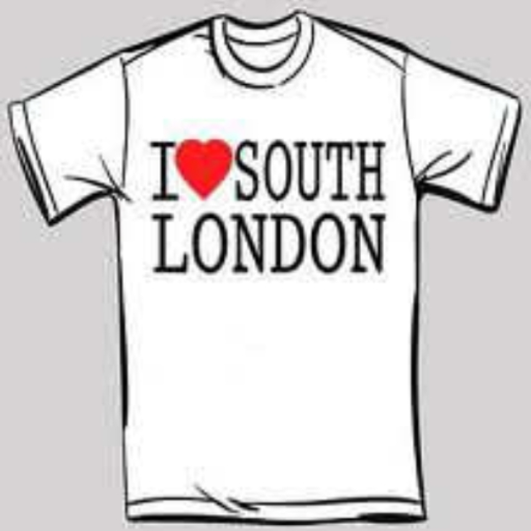 U DUN KNOW DA SOUTH