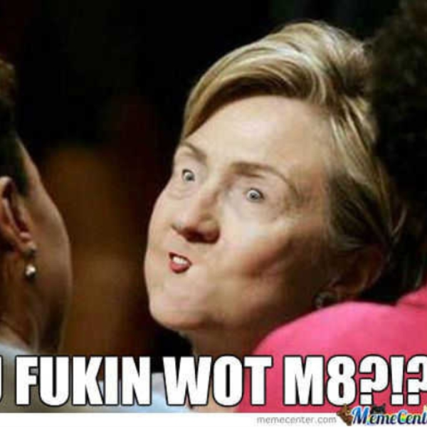 U wot m8
