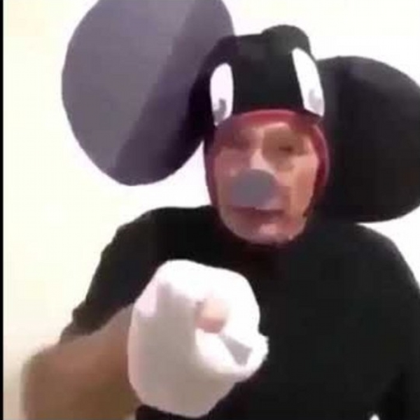 banned from the mickey mouse club