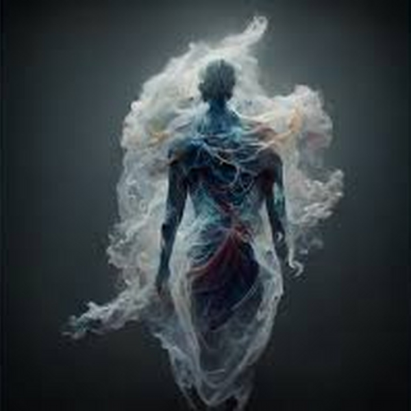 my soul