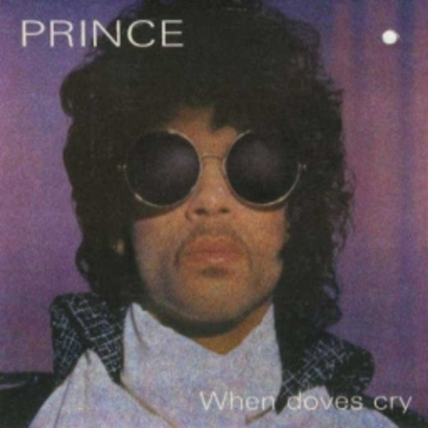 When Doves Cry