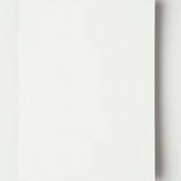blank slate