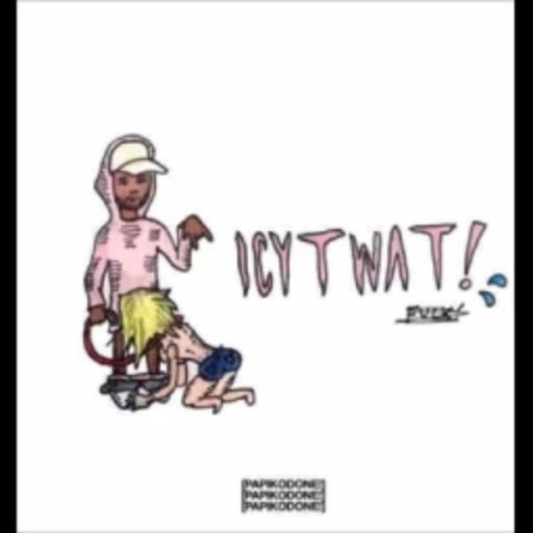 ICYTWAT X Playboi Carti TYPE BEAT