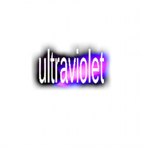 ultraviolet