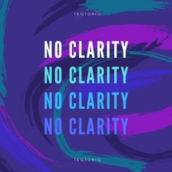 No Clarity (DubLion Remix)