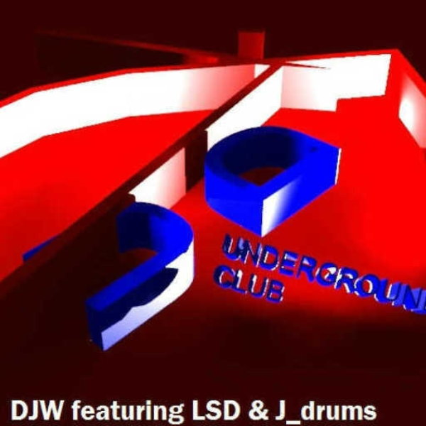 UD [Radio Edit] (HoUsEE Remix)