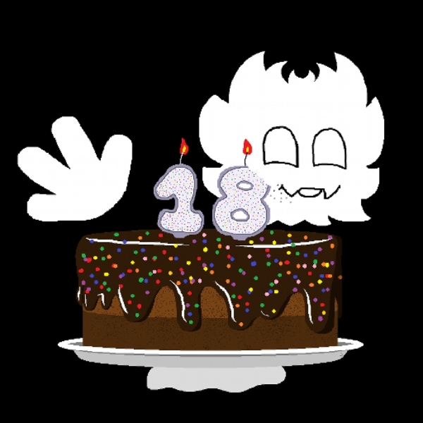 Happy Birthday To Me