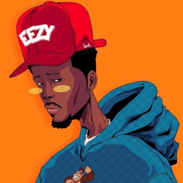 EEZYTOONS (EEZYGANG REMIX)