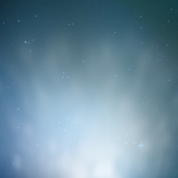 Etherial Space
