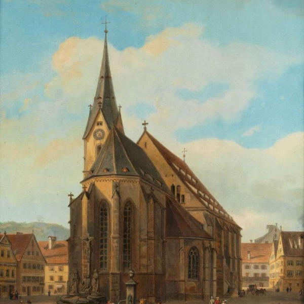 Stuttgart
