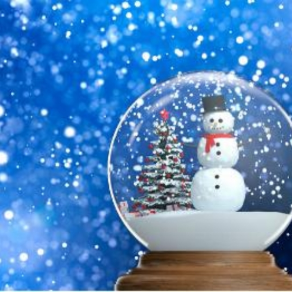 December Carols