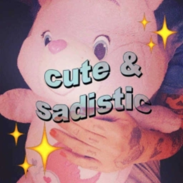 Cute & Sadistic (For Presonus)