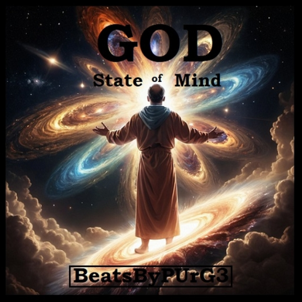 God State of Mind