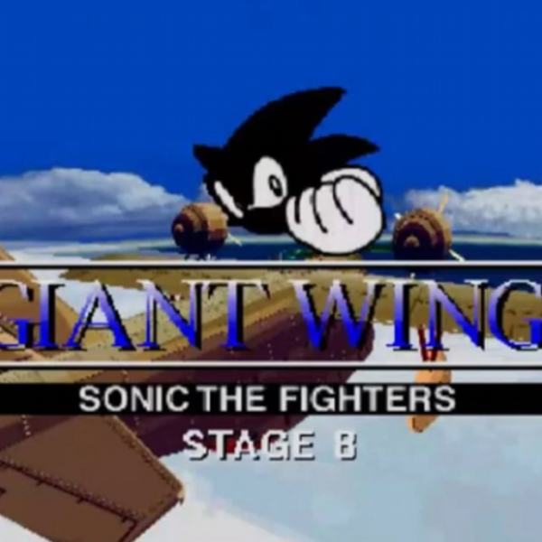 Giant Wing Final 80 Theme Se.FF