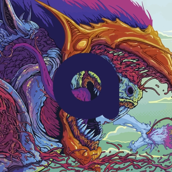 Monster [ATD2018] (UNFIN)