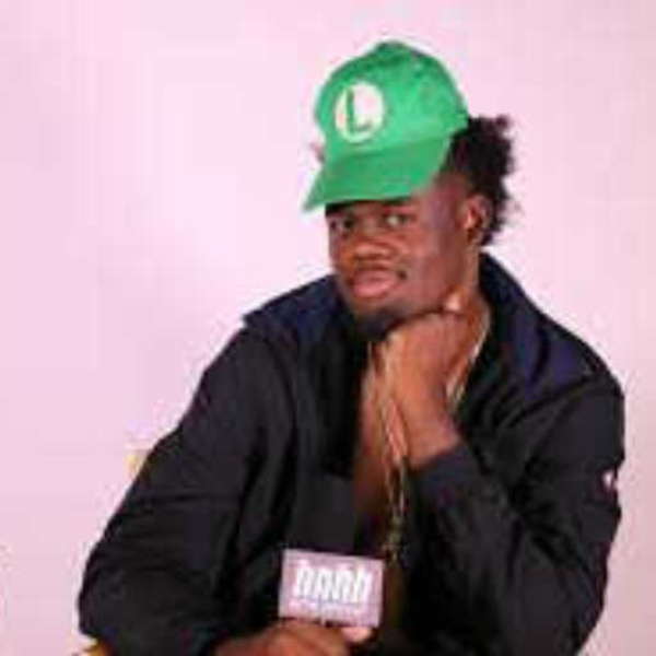 UGLY GOD