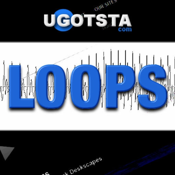 Ugotsta-Loops-The Chills