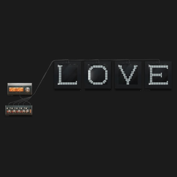 Ugotsta-Love