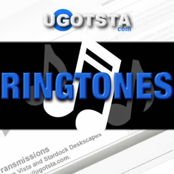 Ugotsta-Ringtones-BleepBeep