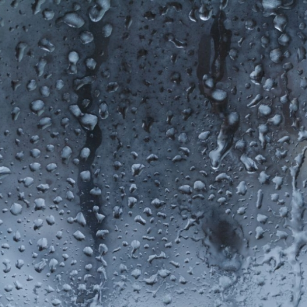 Little Rain