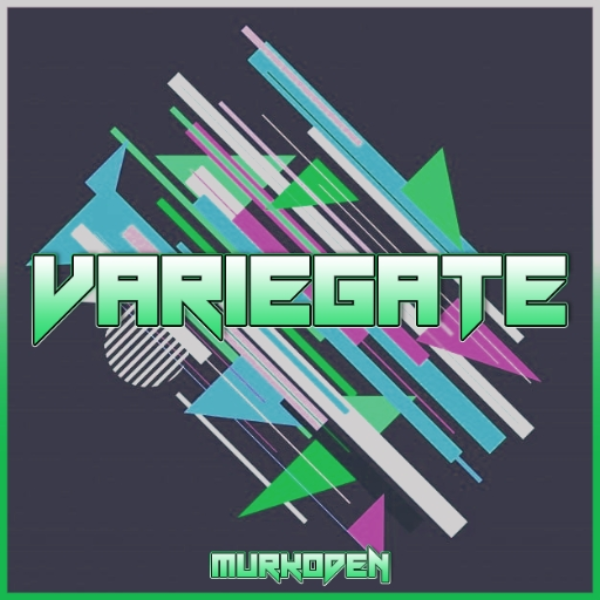 VARIEGATE