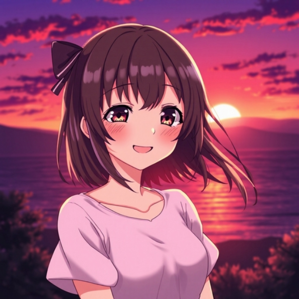 joyous