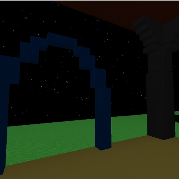 Rat King(Test Track)