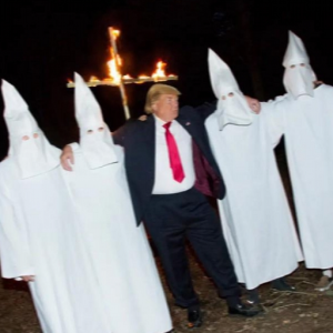 trump has finally passed away!